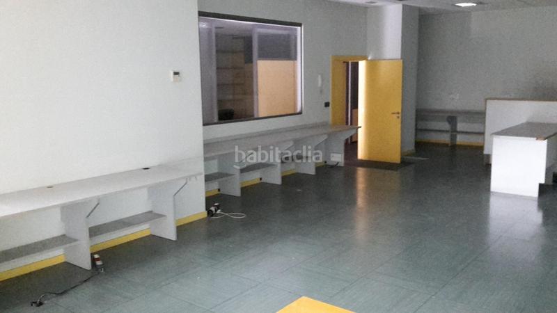 Foto d21bddbe-be24-4fbe-bda9-0d7e6f03d92b. Locale commerciale in San Pedro de Deusto - La Ribera Bilbao