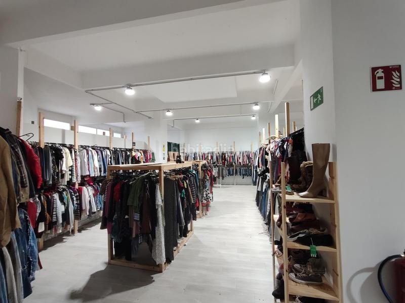 Foto 1f3af7a1-cb70-42d3-94b1-d103745040ac. Affitto locale commerciale in Sabino Arana-Jesuitas Bilbao