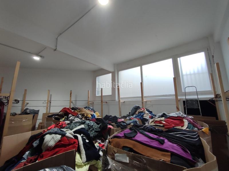 Foto 4552a150-5681-4f11-aa13-6b67fcda306b. Alquiler local comercial local con gran escaparate en indautxu en Bilbao