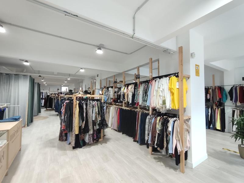 Foto 80a638fe-fc9f-4679-9f16-86869cf59544. Lloguer local comercial a Sabino Arana-Jesuitas Bilbao