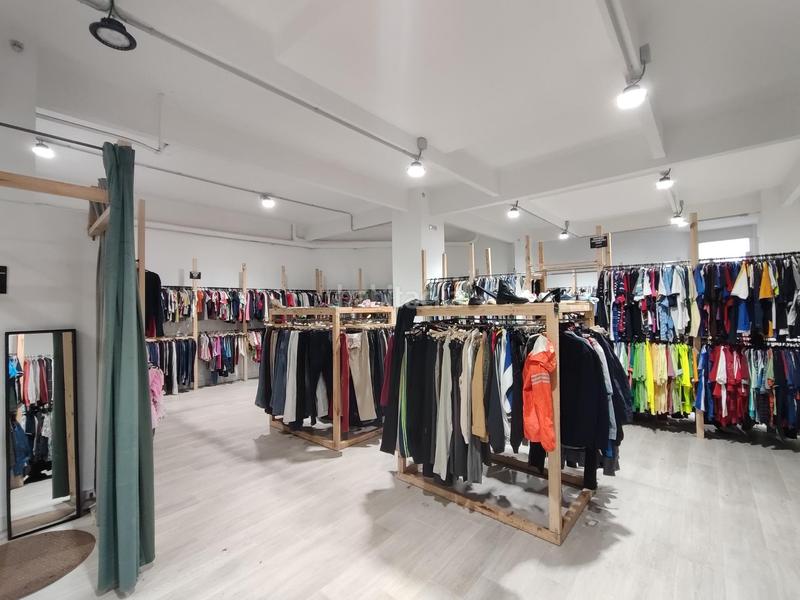 Foto be762e9f-6cf9-4df7-bc7b-153087dbd329. Lloguer local comercial a Sabino Arana-Jesuitas Bilbao