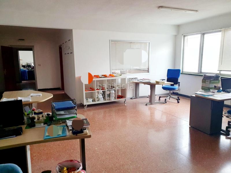 Foto 4c1f571a-94a5-44f2-99e5-47b08600a5bf. Affitto capannone industriale in Etxebarri, Anteiglesia de San Esteban