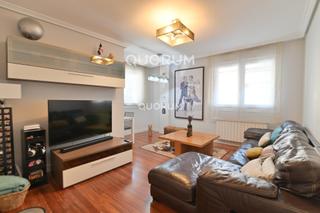 Appartamento  Plaza de elorrieta. Vivienda con garaje y trastero en san ignazio