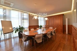 Bureau  Gran vía don diego lópez de haro. Oficina en venta zona diputación edificio clásico