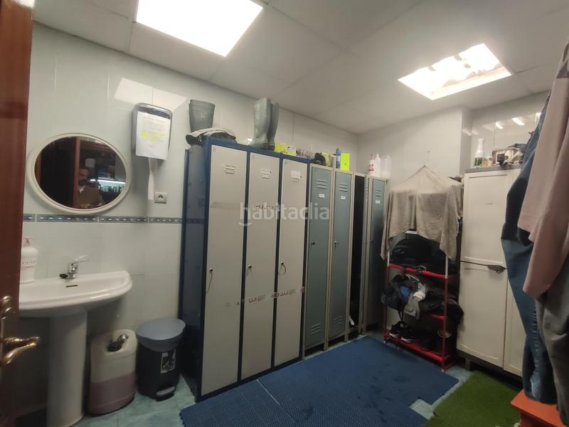 Foto 1dd202c4-48a0-4fd4-800d-959e1d3e542c. Local commercial dans Iralabarri Bilbao