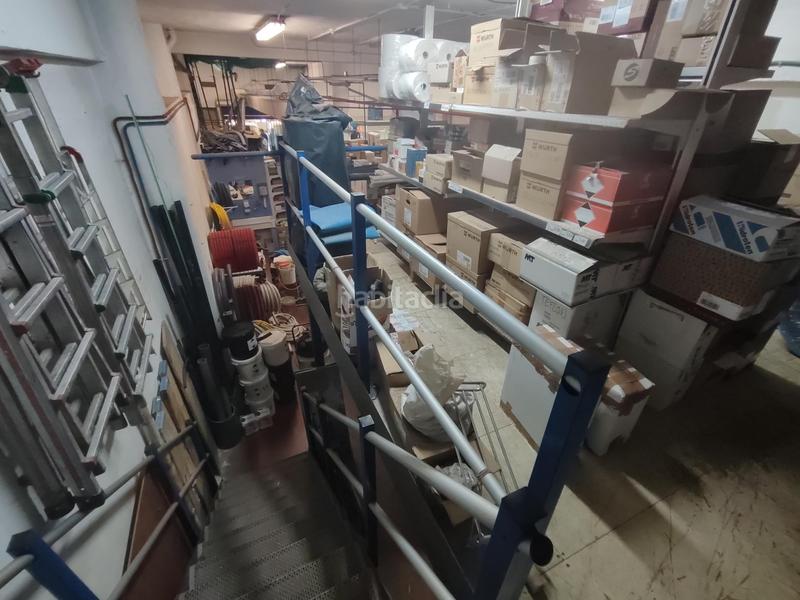 Foto 6e56ea6f-0ff1-43ac-8d88-ad9adf248c4c. Local commercial dans Iralabarri Bilbao