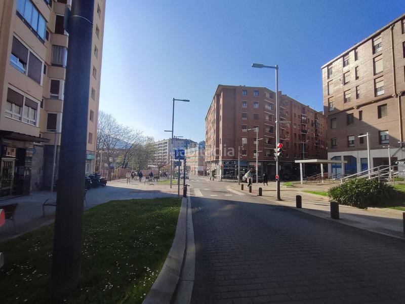 Foto c1093d19-a0cc-4c20-a91f-e8275a796636. Local commercial dans Iralabarri Bilbao