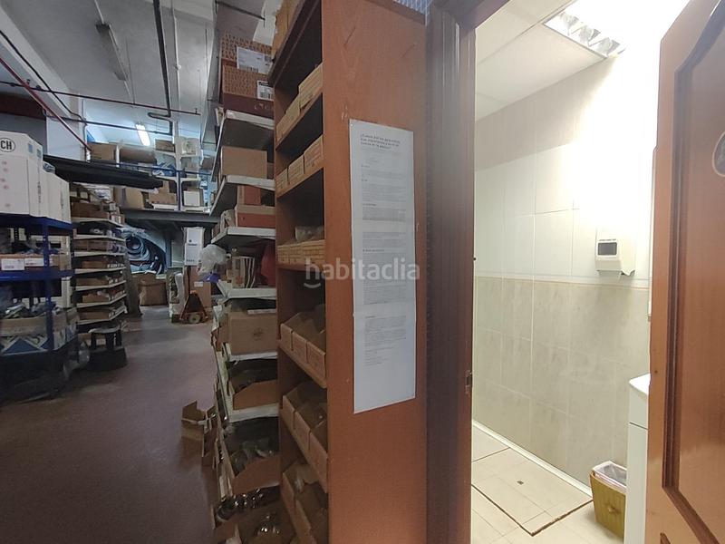 Foto cdd4c598-c7f5-4208-ad0f-670f970c7254. Local commercial dans Iralabarri Bilbao