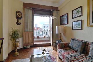 Pis  Calle ercilla. Piso de 2 habitaciones y 2 baños en el centro de bilbao