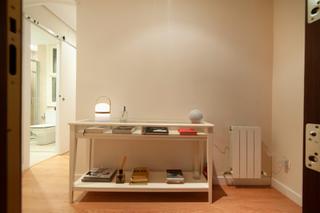 Affitto Appartamento  Calle marqués del puerto. Piso reformado de 2 habitaciones y 1 baño en zona exclusiva