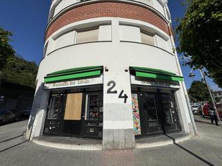 Local Comercial a San Ignacio-Elorrieta