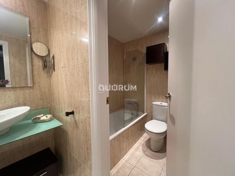 Foto 1b884c24-31f3-42a9-b503-809815952329. Affitto appartamento con riscaldamento in Miribilla Bilbao