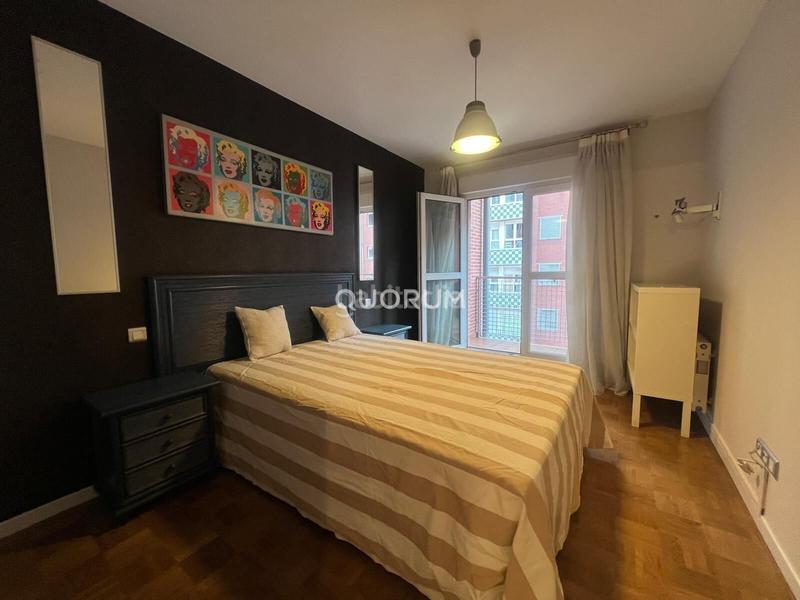 Foto 59a56378-49e7-43b8-9261-d6abe6fc9b50. Affitto appartamento con riscaldamento in Miribilla Bilbao