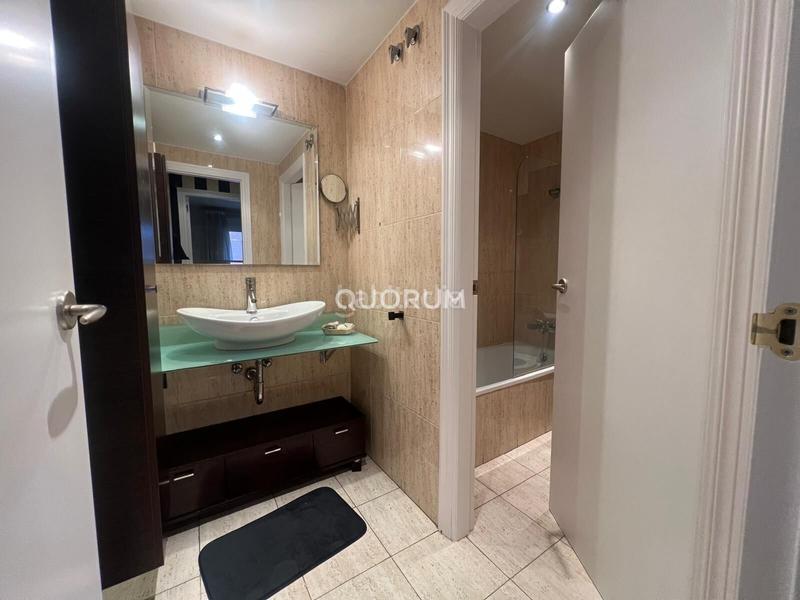 Foto b6ea73b4-d851-434b-9755-0577a3ee76c3. Affitto appartamento con riscaldamento in Miribilla Bilbao