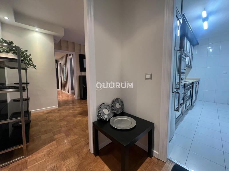 Foto a1e721a7-d0cc-48fe-bb8f-46442203609a. Alquiler piso precioso y acogedor piso de dos habitaciones con posibilidad de garaje en Bilbao