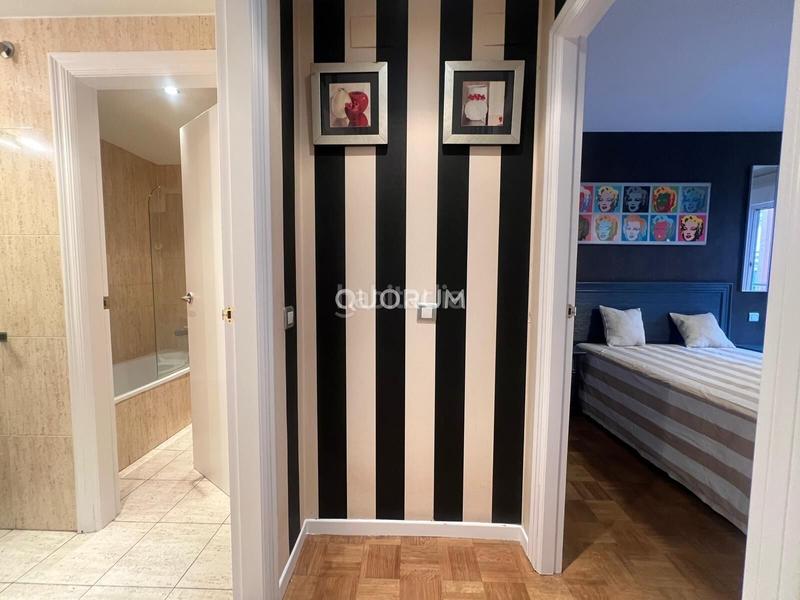 Foto 1e0019eb-ed71-4ac7-a80a-4daa3573ffb5. Location appartement avec chauffage dans Miribilla Bilbao