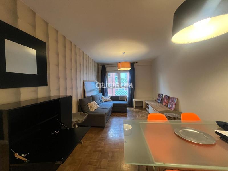 Foto 372379e6-af04-4fff-b243-5ab4ca3a4fc9. Location appartement avec chauffage dans Miribilla Bilbao