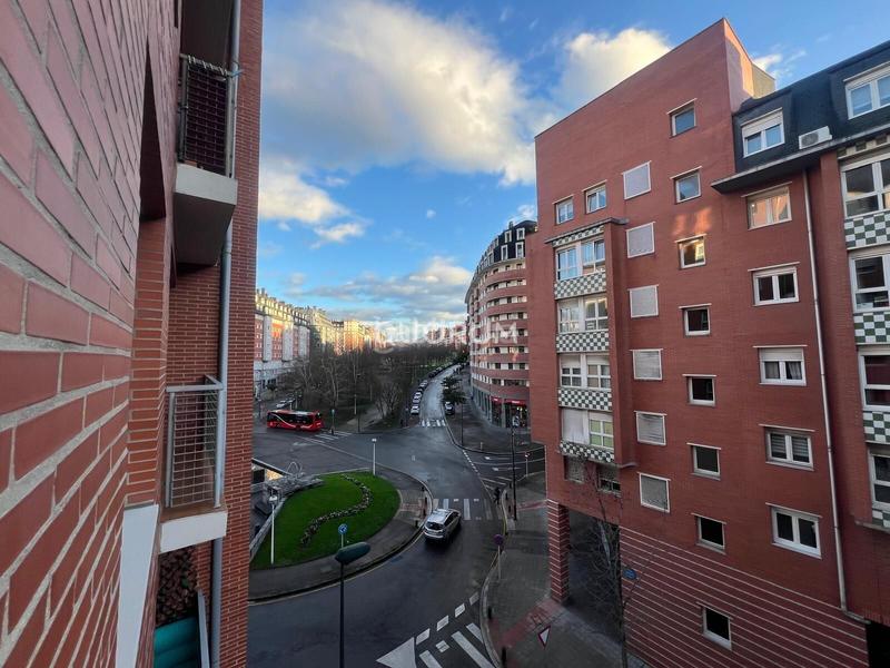 Foto 53a3af7a-7529-4e86-a0b9-d40b91d7181e. Location appartement avec chauffage dans Miribilla Bilbao