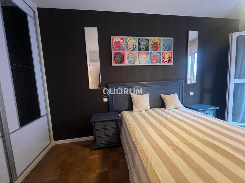 Foto aa6a9e49-7dfc-46f1-a84a-9049da121f0b. Location appartement avec chauffage dans Miribilla Bilbao