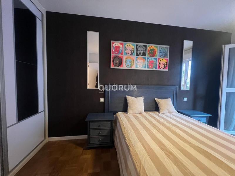 Foto b5e79516-b8de-413f-9d98-f4393b91581a. Location appartement avec chauffage dans Miribilla Bilbao