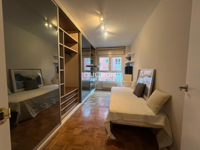 Foto 6af7d752-0f4b-401f-aea8-c26b59e89406. Miete etagenwohnung mit heizung in Miribilla Bilbao