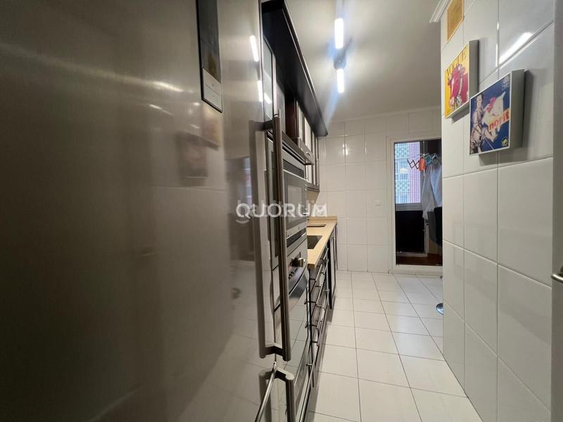 Foto aad59c54-8324-494e-9deb-a17df506d51a. Miete etagenwohnung mit heizung in Miribilla Bilbao