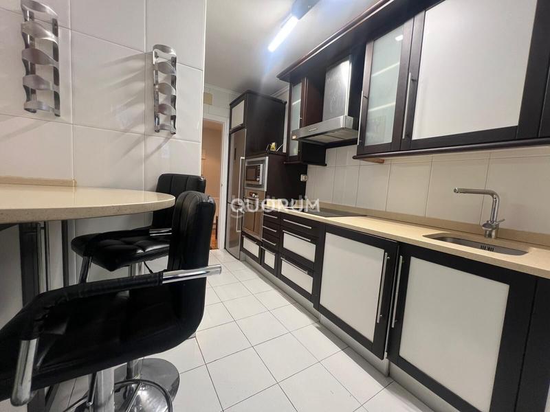 Foto 723d498f-147c-4fbe-a0f8-ca2aafa1dd17. Rent flat with heating in Miribilla Bilbao