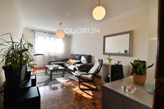 Affitto Appartamento in Miribilla. Vivienda de 3 habitaciones y 2 baños en miribilla con garaje