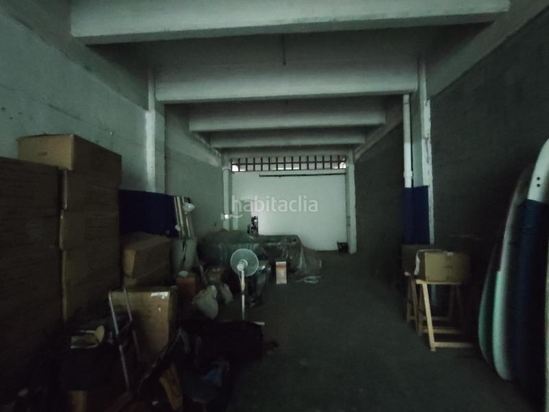 Foto 24ef9333-747b-4d30-82a4-250f7ac00df3. Geschäftsraum in Rekalde Centro Bilbao