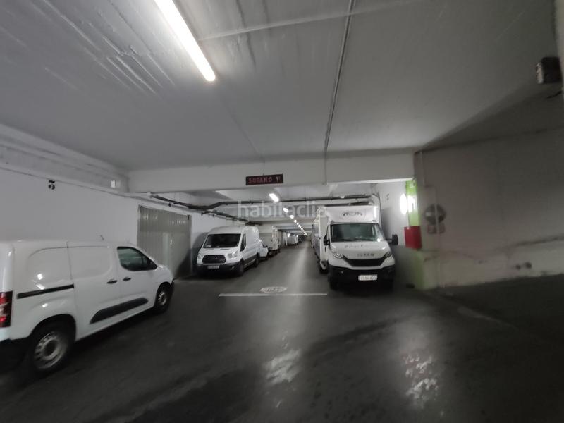 Foto 36a2519b-cae5-49db-9921-11098e8f87c4. Geschäftsraum in Rekalde Centro Bilbao