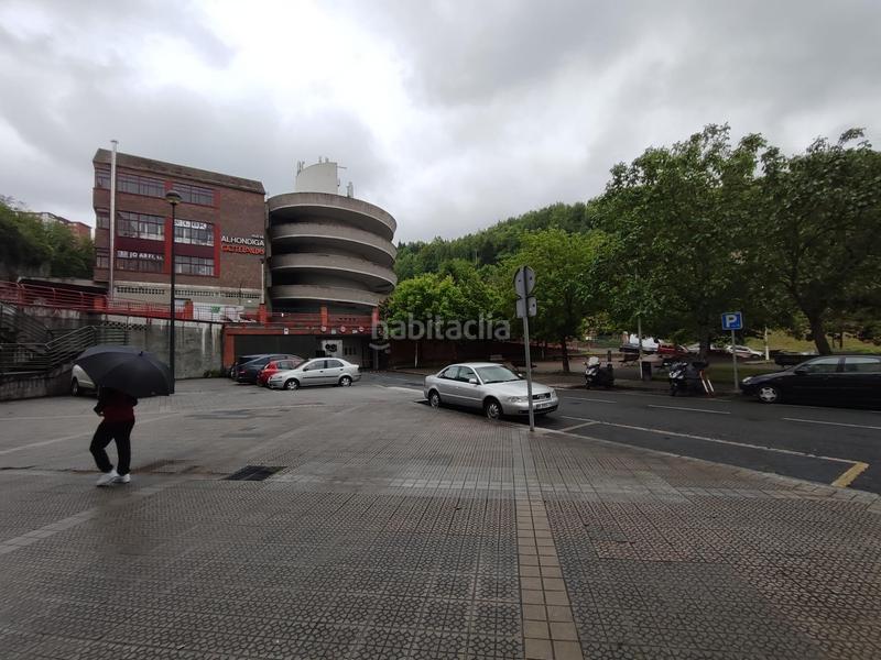 Foto 3e37815d-69da-4832-a8f4-400294867709. Geschäftsraum in Rekalde Centro Bilbao