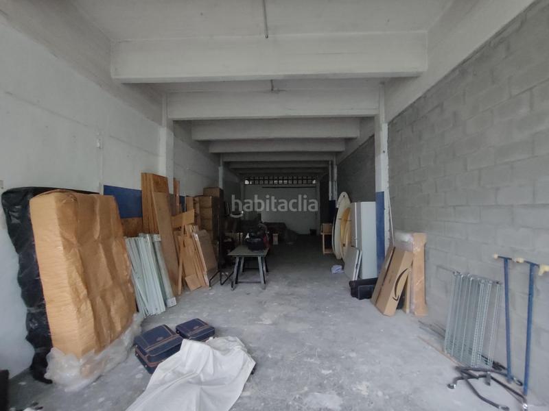 Foto 6eb3450c-04c4-412c-b470-7467fb450377. Geschäftsraum in Rekalde Centro Bilbao