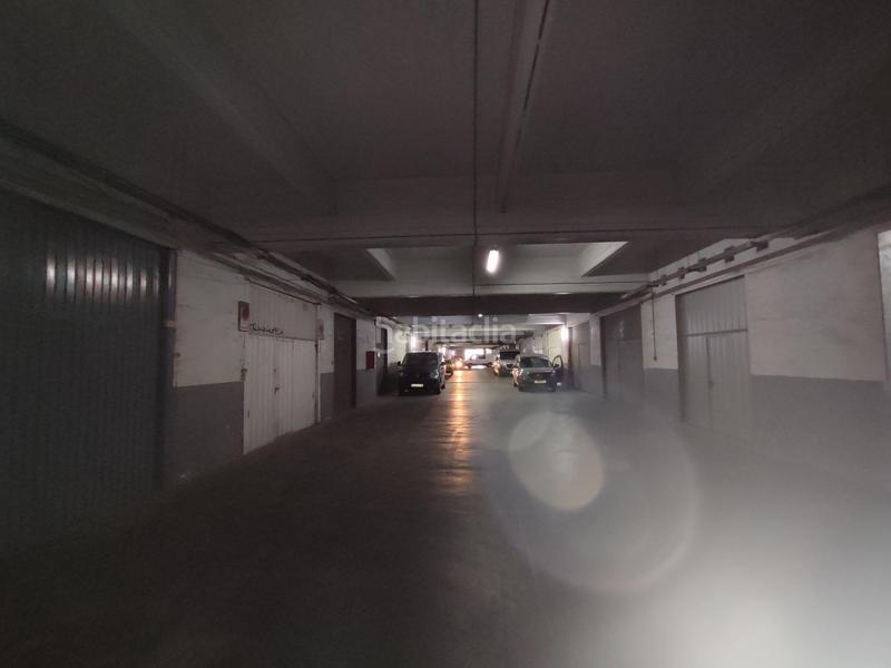 Foto a8fd5863-40b2-4de0-a839-0b7a9ab60e2f. Geschäftsraum in Rekalde Centro Bilbao