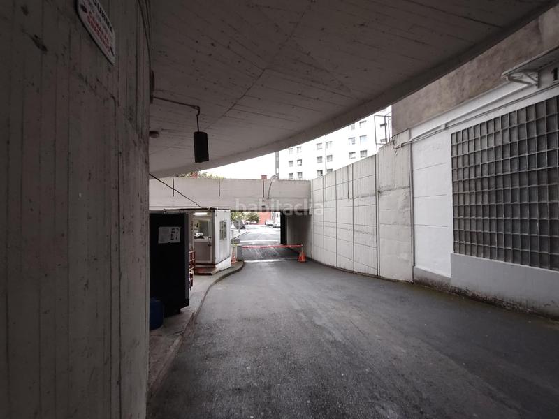 Foto bb434f5b-e357-4d06-97c2-e60f5fd72f3a. Geschäftsraum in Rekalde Centro Bilbao