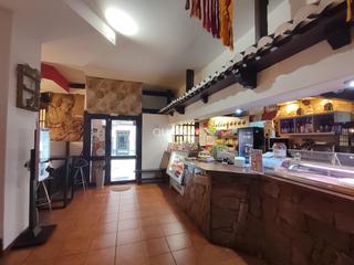Local Comercial  Calle luzarra. Bar restaurante en venta en plaza san pedro  deusto