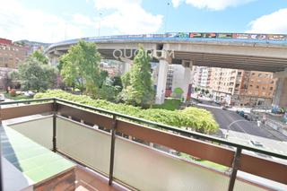 Location Appartement  Calle ciudadela. Vivienda de 3 habitaciones en rekalde