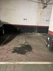 Aparcament cotxe a Calle de simón bolívar 15. Garajes en indautxu junto a jesuitas