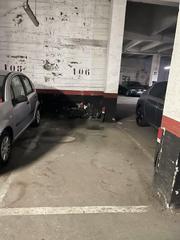 Aparcament cotxe a Calle de simón bolívar 15. Garaje en indautxu junto a jesuitas