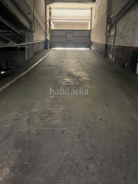 Foto c86b9e14-8642-49a3-8a8f-527c3e0e0034. Car parking in calle de simón bolívar 15 in Sabino Arana-Jesuitas Bilbao