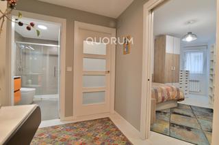 Appartement  Calle de santiago de compostela. Vivienda de 2 hab en miribilla con garaje y trastero