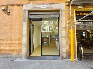Local Comercial en Ensanche - Moyua - Diputación