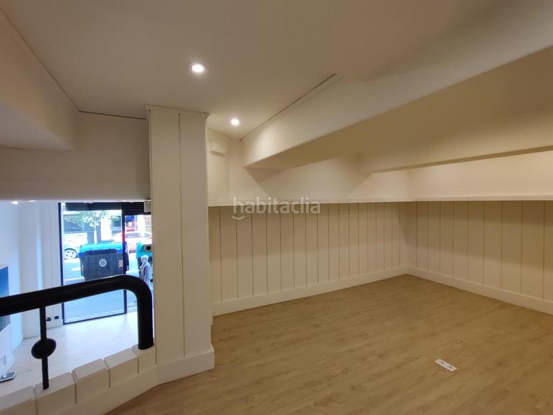 Foto 5301071e-1822-43d2-8a33-7ccd04474a2c. Alquiler local comercial  en alquiler junto al instituto unamuno en Bilbao