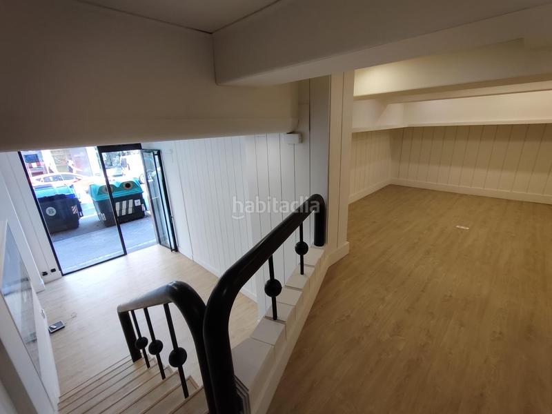 Foto c86f4c55-9e04-460a-807f-9918eca5bc19. Alquiler local comercial  en alquiler junto al instituto unamuno en Bilbao