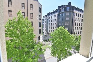 Appartement à Miribilla. Vivienda con 3 habitaciones, garaje y trastero en miribilla
