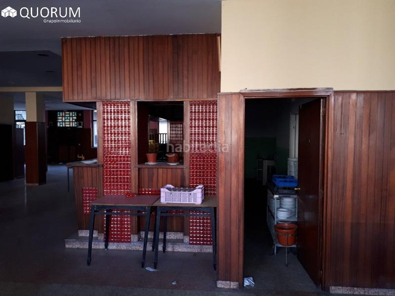 Foto 1431748f-f545-442d-9b76-d92faf85a4a8. Local comercial en Lasesarre Barakaldo