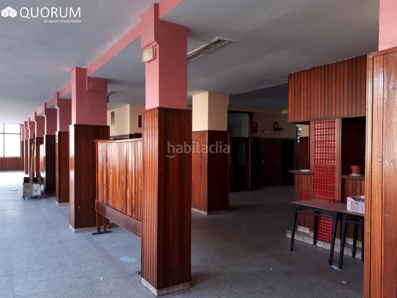 Foto 37264242-8572-4704-a3e9-abe47ff48bbf. Local comercial en Lasesarre Barakaldo