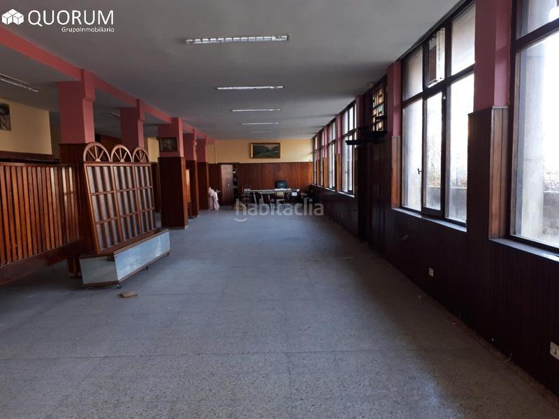 Foto 5a02f2d5-dec5-4fd6-aa36-1f66dc9c4148. Local comercial en Lasesarre Barakaldo