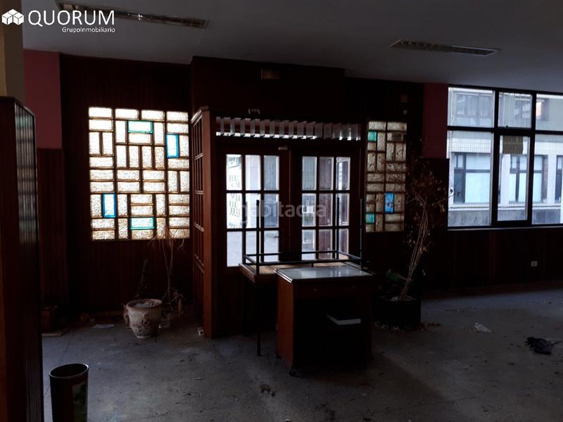 Foto 98a2cb0d-6bae-4020-acfb-9498b6fdf7d0. Local comercial en Lasesarre Barakaldo