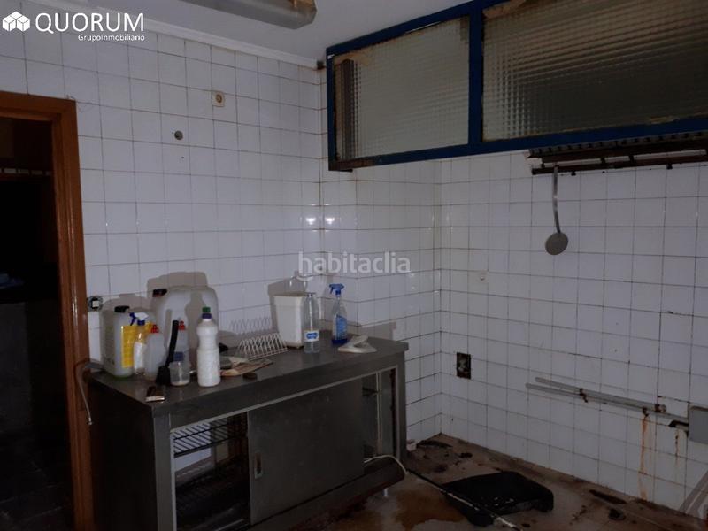 Foto dfe2450d-77b8-4a53-b3a3-aa591aa1dfcd. Local comercial en Lasesarre Barakaldo