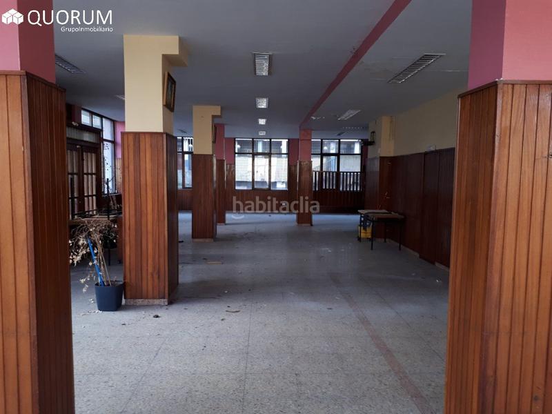Foto eaa2f031-1513-4f5b-bf6d-37f44ccb39e6. Local commercial dans Lasesarre Barakaldo